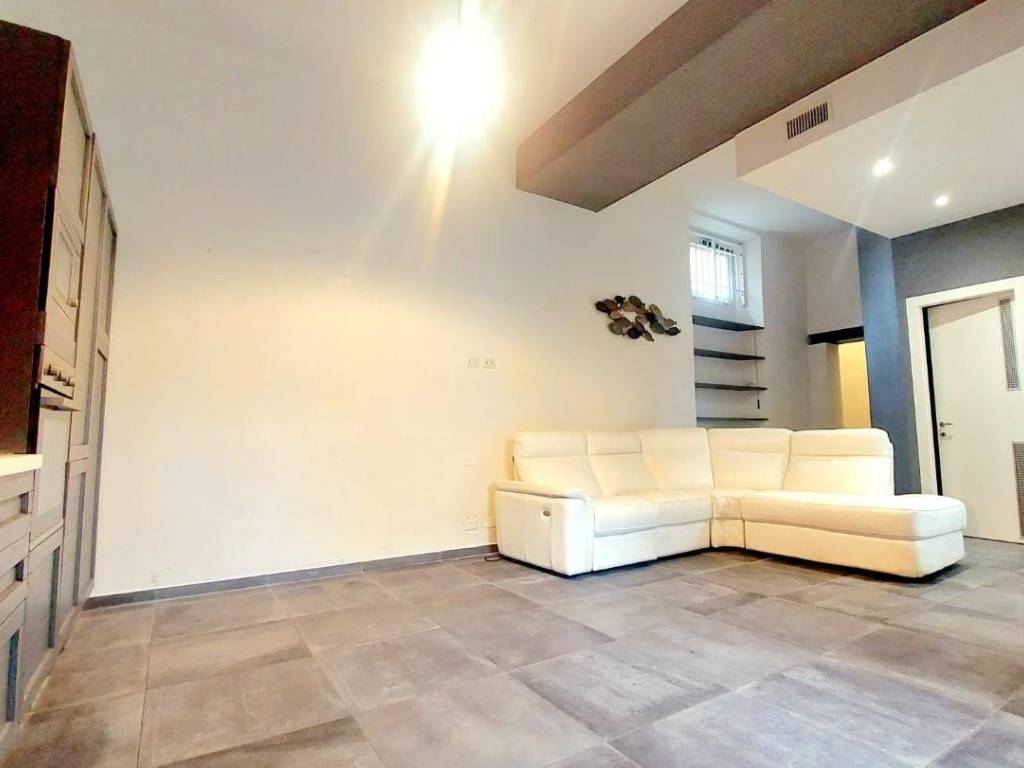 casa indipendente in vendita a Carrara in zona Marina di Carrara