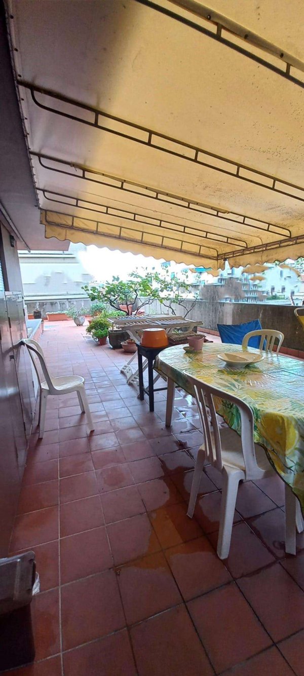appartamento in vendita a Carrara in zona Centro Città