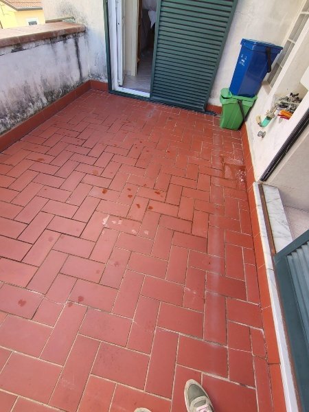 casa indipendente in vendita a Carrara in zona Marina di Carrara