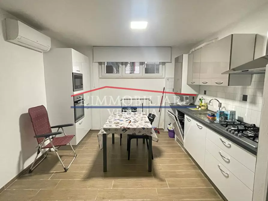 appartamento in vendita a Carrara in zona Marina di Carrara