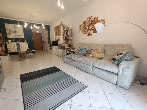appartamento in vendita a Carrara in zona Centro Città