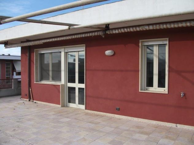 appartamento in vendita a Carrara in zona Marina di Carrara
