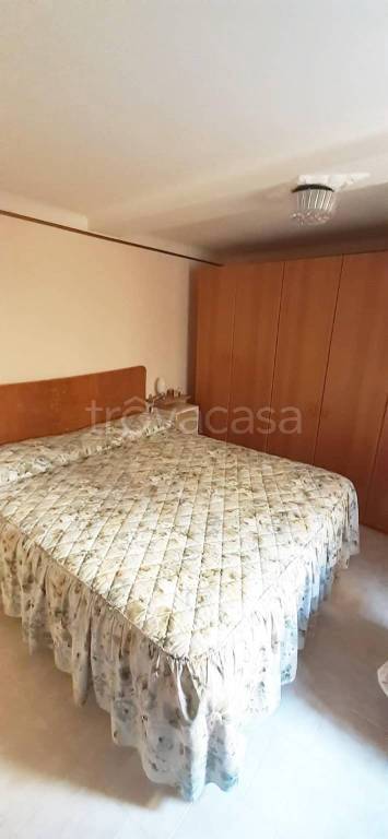 appartamento in vendita a Carrara in zona Gragnana