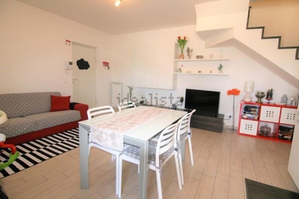 appartamento in vendita a Carrara