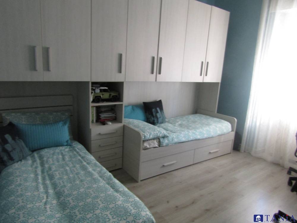 appartamento in vendita a Carrara