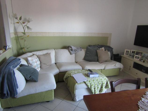 appartamento in vendita a Carrara