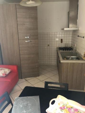 casa indipendente in vendita a Carrara in zona Marina di Carrara