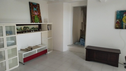 appartamento in vendita a Carrara in zona Sant'Antonio