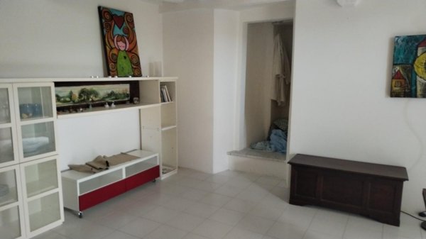 appartamento in vendita a Carrara