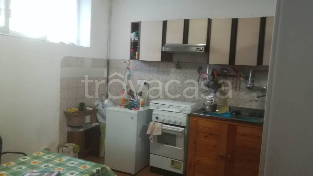 appartamento in vendita a Carrara in zona Marina di Carrara