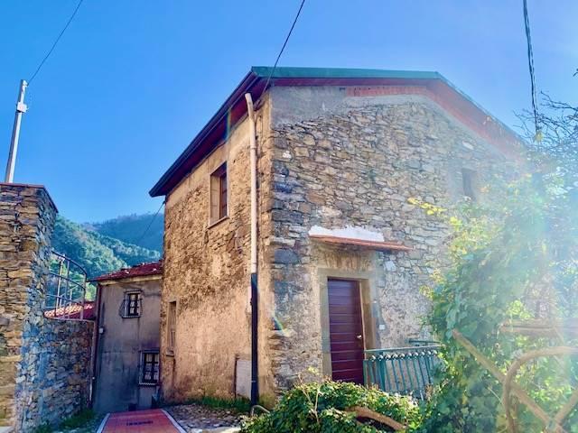 casa indipendente in vendita a Carrara in zona Fossone