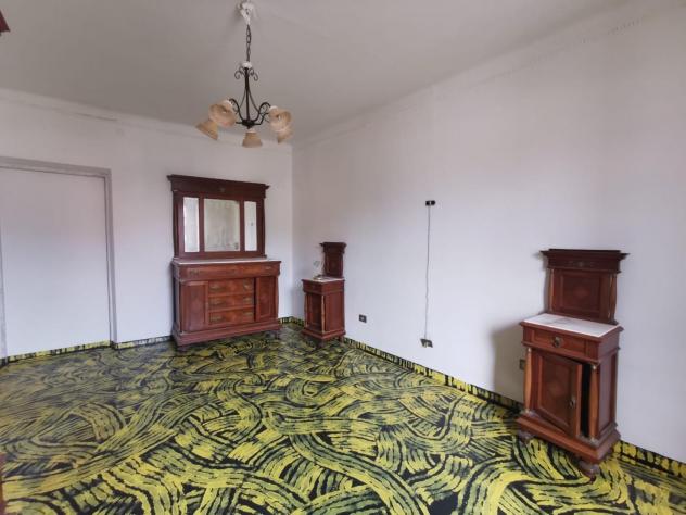 appartamento in vendita a Carrara