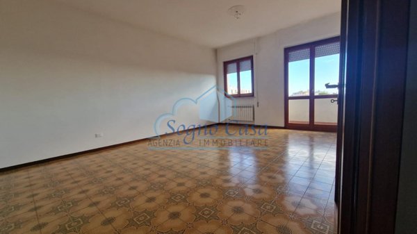appartamento in vendita a Carrara in zona Marina di Carrara