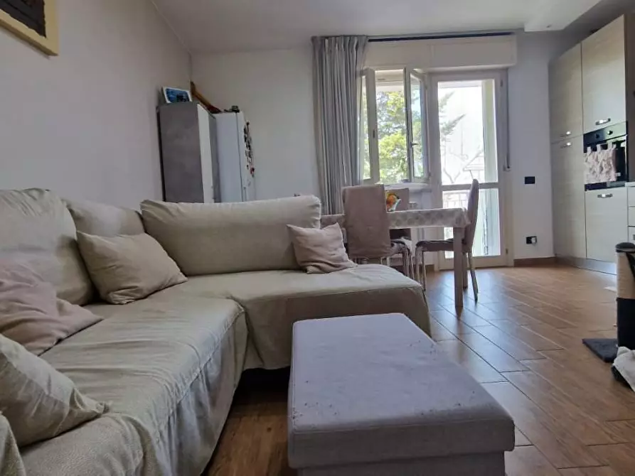 appartamento in vendita a Carrara in zona Marina di Carrara