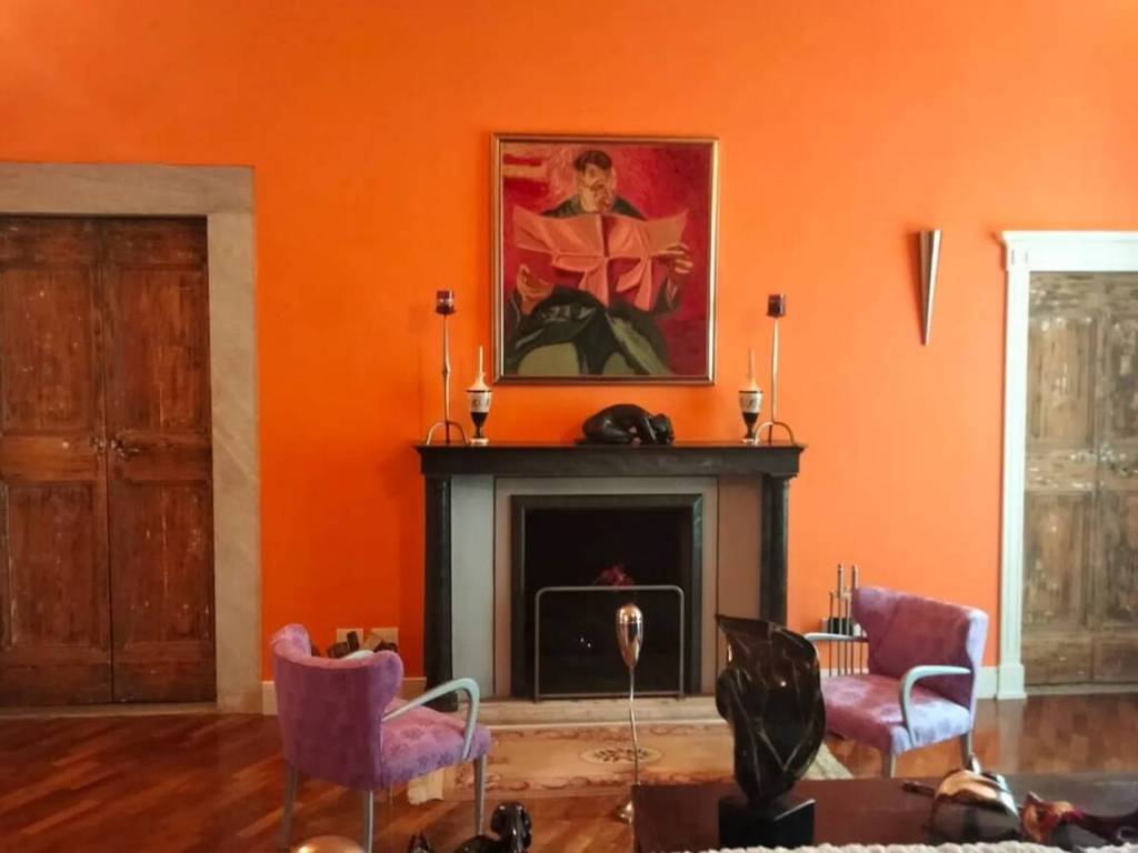 appartamento in vendita a Carrara in zona Centro Città