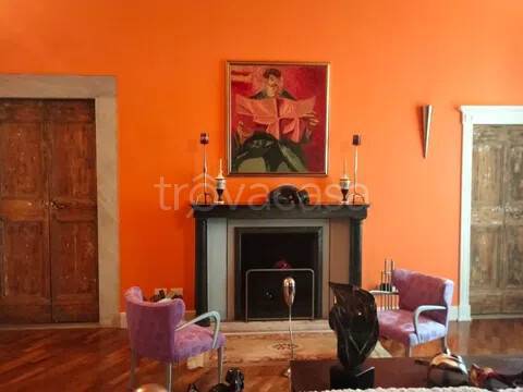 appartamento in vendita a Carrara in zona Centro Città