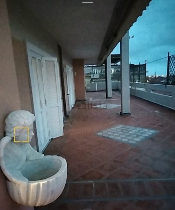 appartamento in vendita a Carrara in zona Marina di Carrara