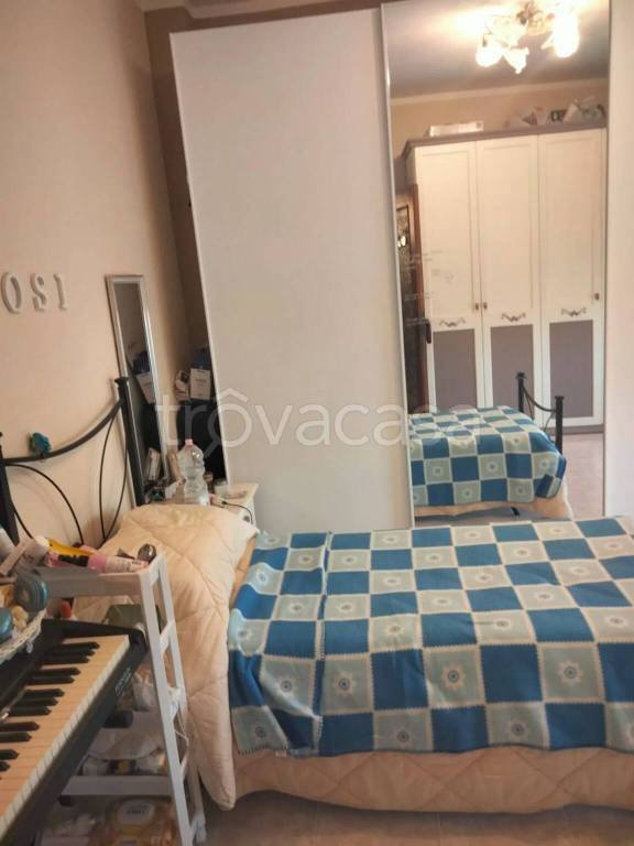 appartamento in vendita a Carrara in zona Marina di Carrara