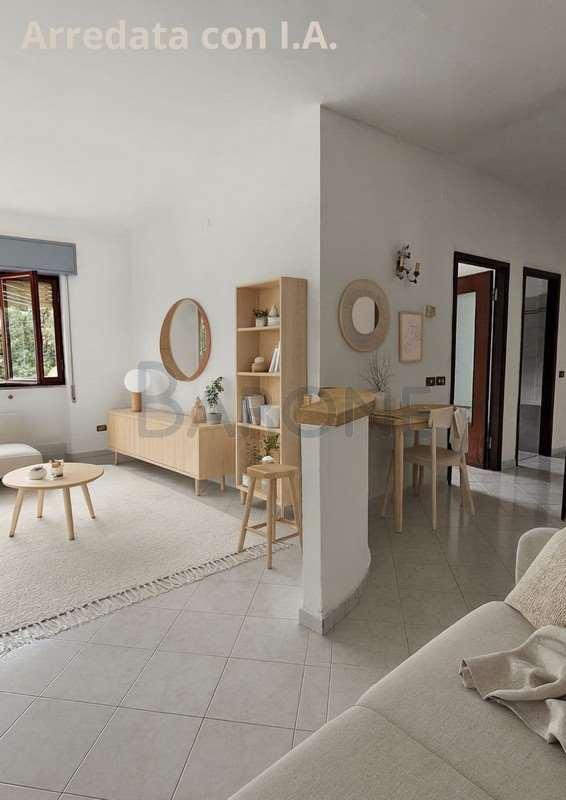 appartamento in vendita a Carrara in zona Avenza