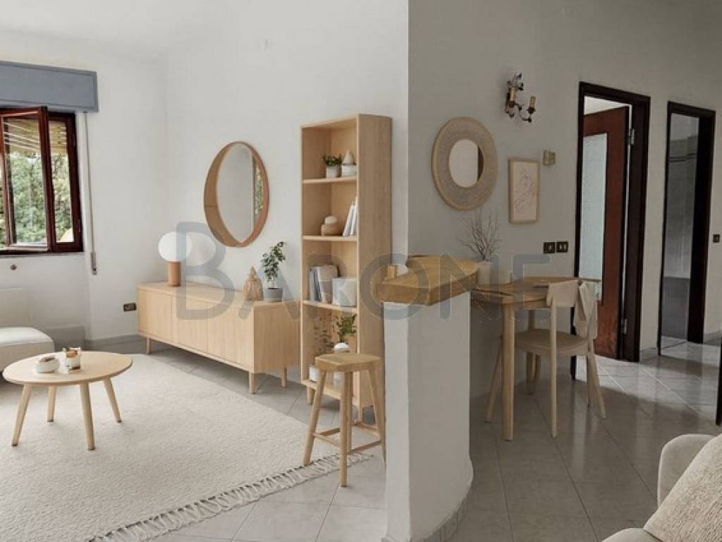 appartamento in vendita a Carrara in zona Avenza