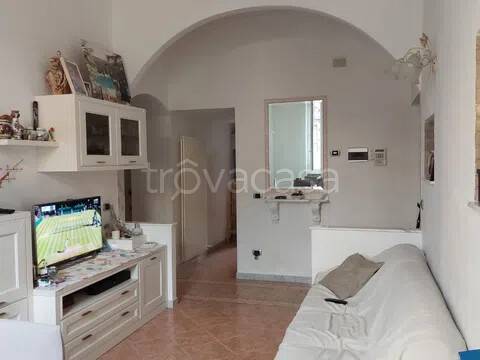 appartamento in vendita a Carrara in zona Centro Città