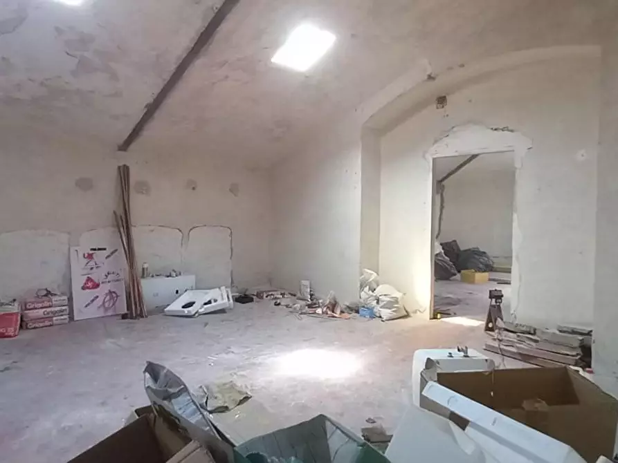 appartamento in vendita a Carrara in zona Centro Città