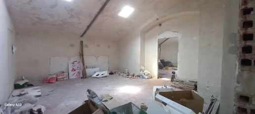 appartamento in vendita a Carrara in zona Centro Città