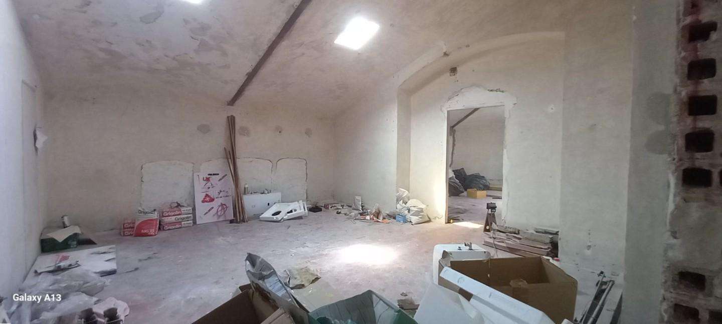 appartamento in vendita a Carrara in zona Centro Città