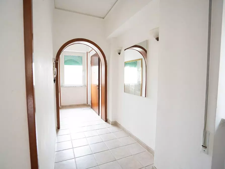 appartamento in vendita a Carrara in zona Centro Città