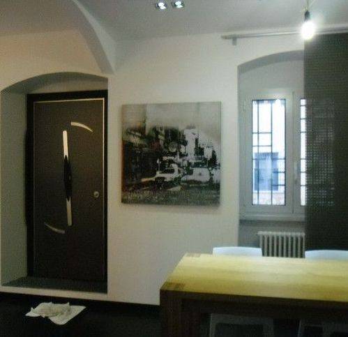 casa indipendente in vendita a Carrara in zona Marina di Carrara