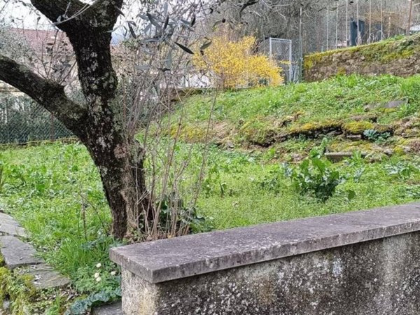 appartamento in vendita a Carrara in zona Codena