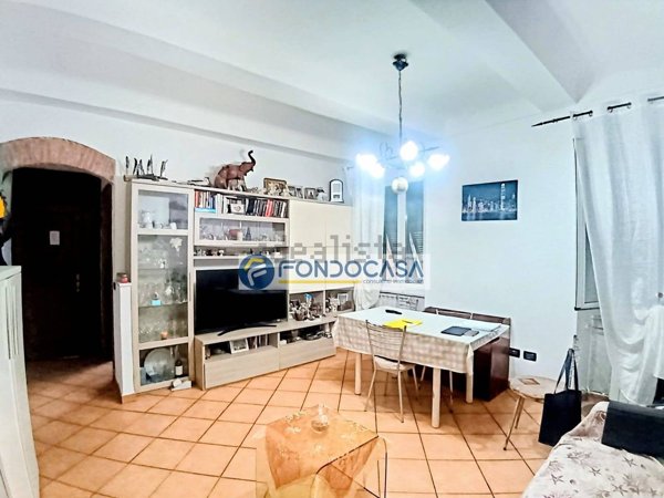 appartamento in vendita a Carrara in zona Centro Città