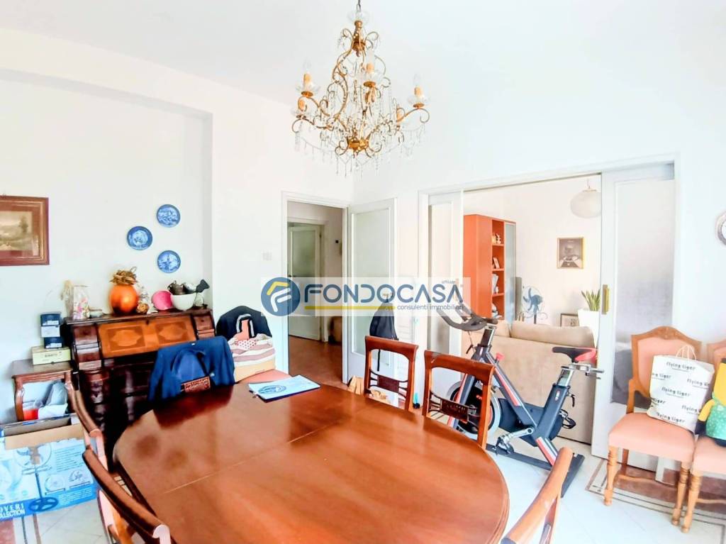 appartamento in vendita a Carrara