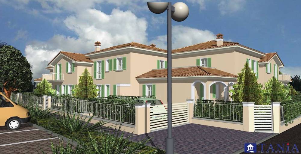 casa indipendente in vendita a Carrara in zona Avenza