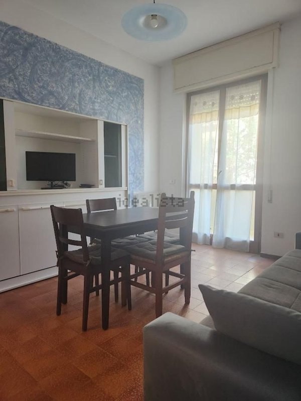 appartamento in vendita a Carrara in zona Marina di Carrara