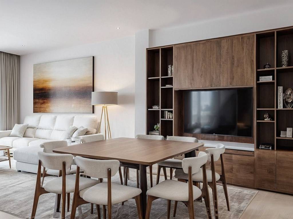 appartamento in vendita a Carrara in zona Marina di Carrara