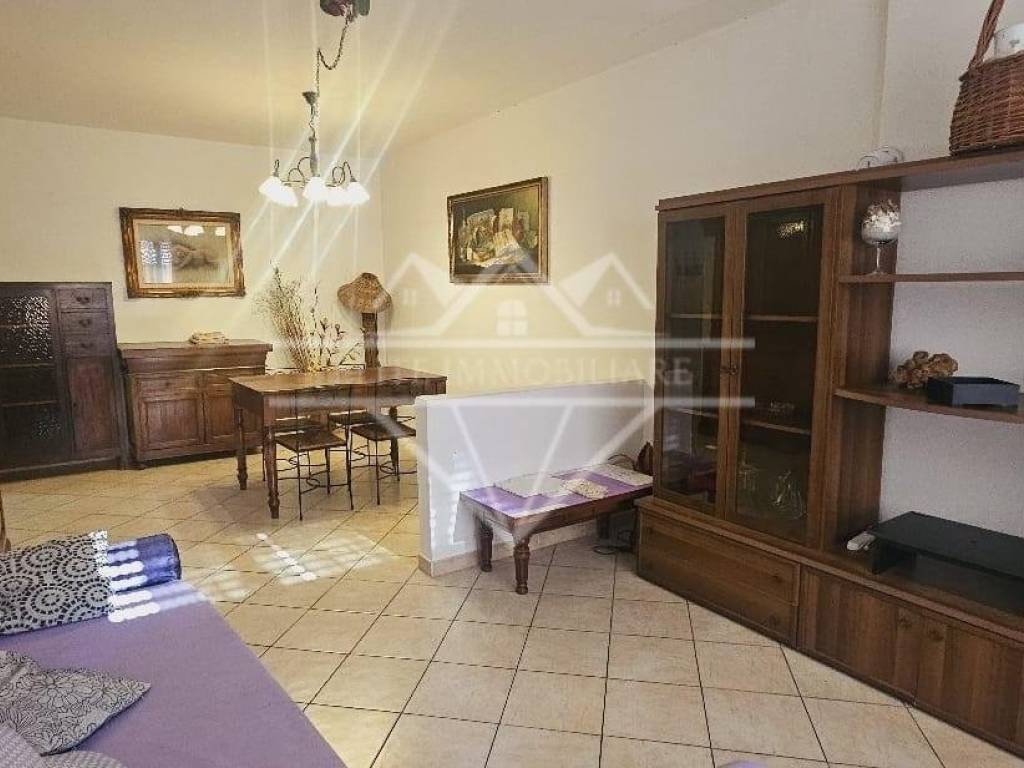 appartamento in vendita a Carrara
