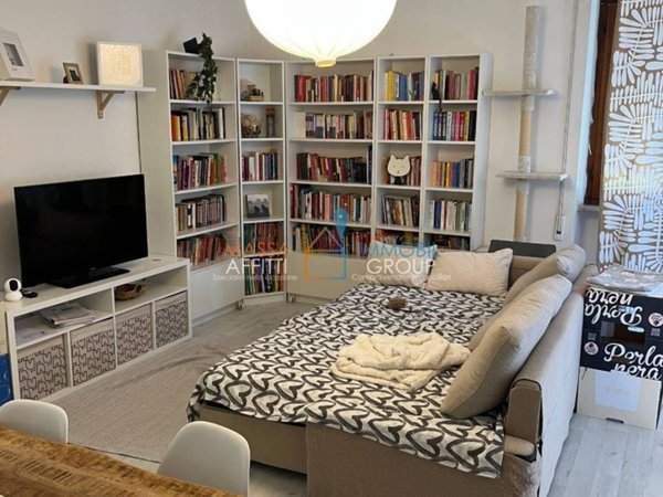 appartamento in vendita a Carrara in zona Sant'Antonio