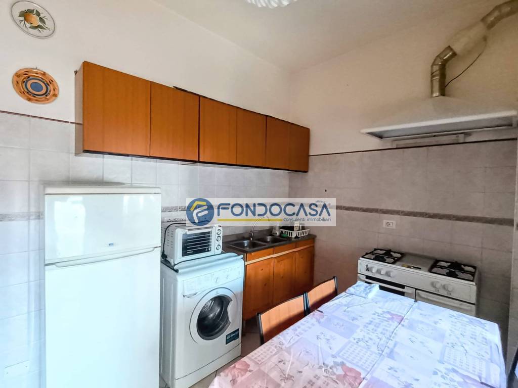 appartamento in vendita a Carrara in zona Sant'Antonio