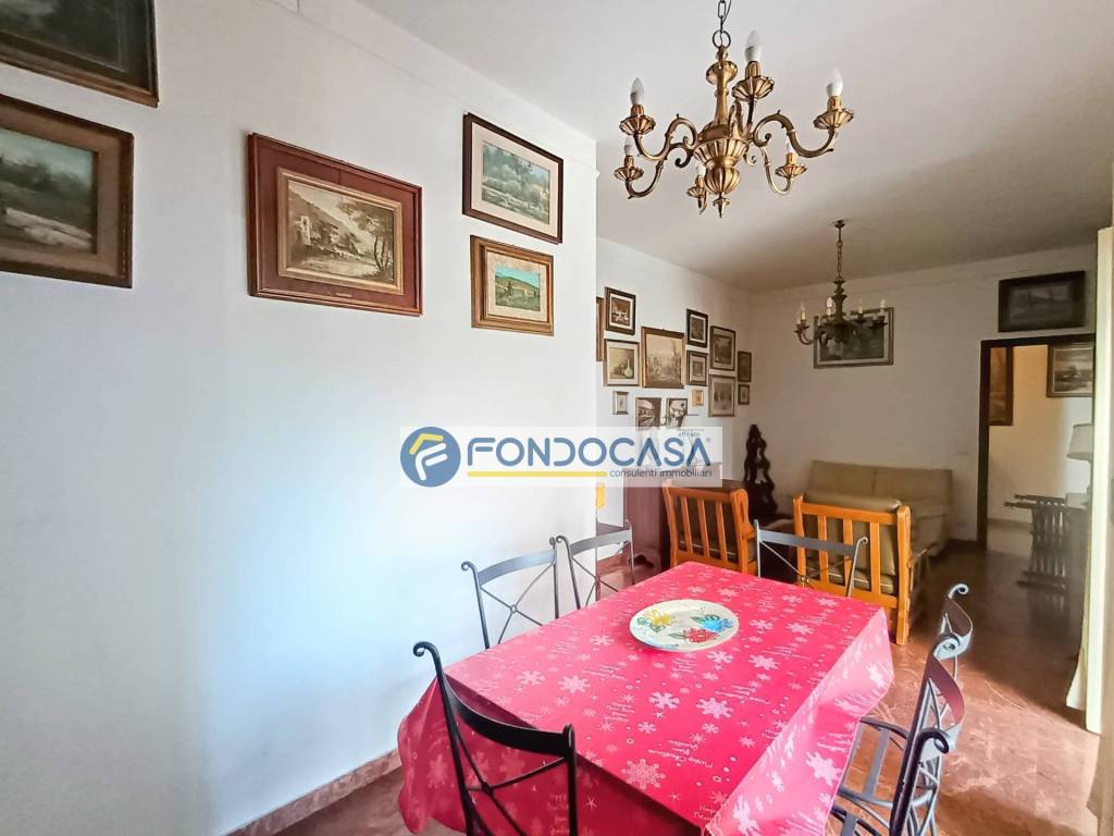 appartamento in vendita a Carrara