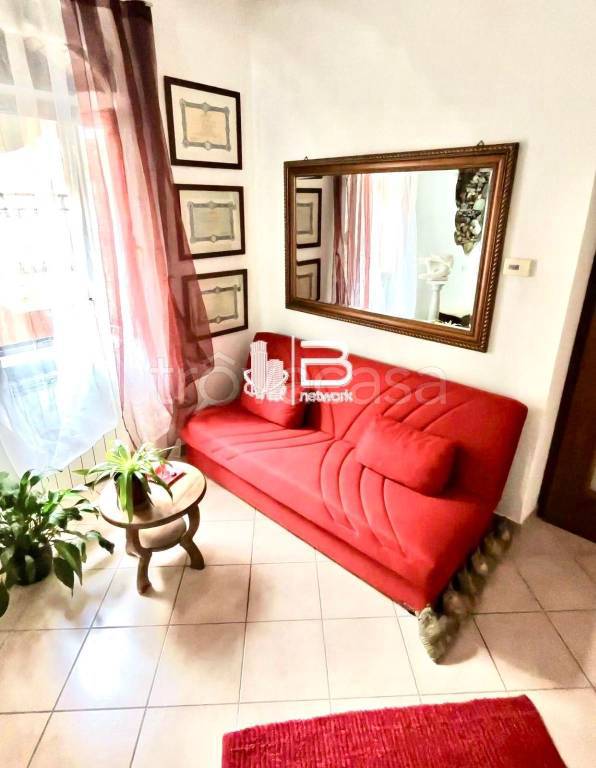 appartamento in vendita a Carrara in zona Bedizzano