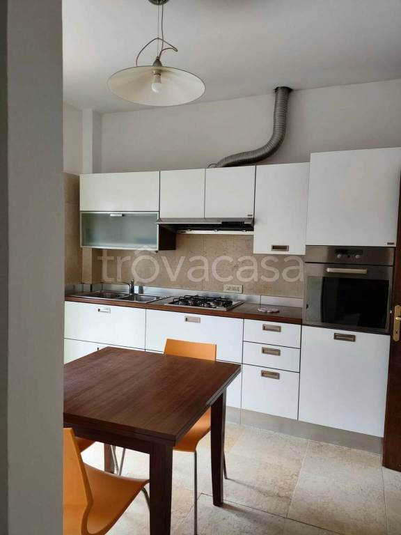 appartamento in vendita a Carrara