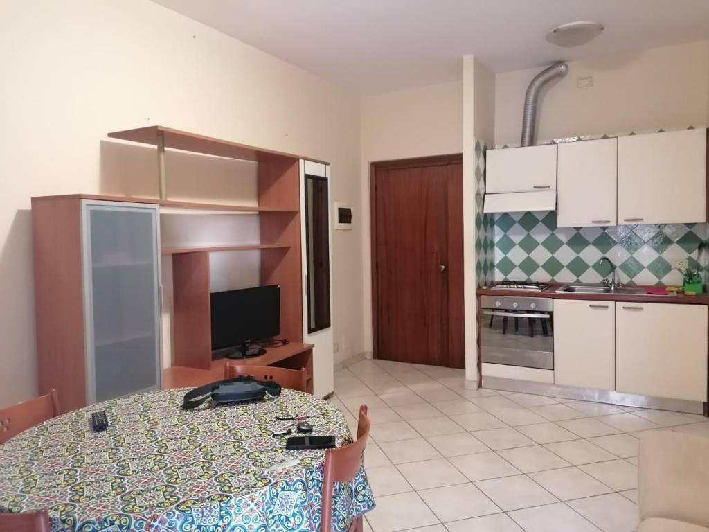 appartamento in vendita a Carrara in zona Marina di Carrara