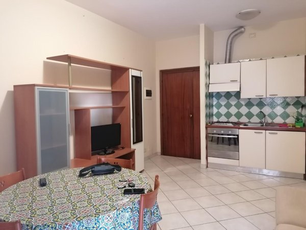 appartamento in vendita a Carrara in zona Marina di Carrara