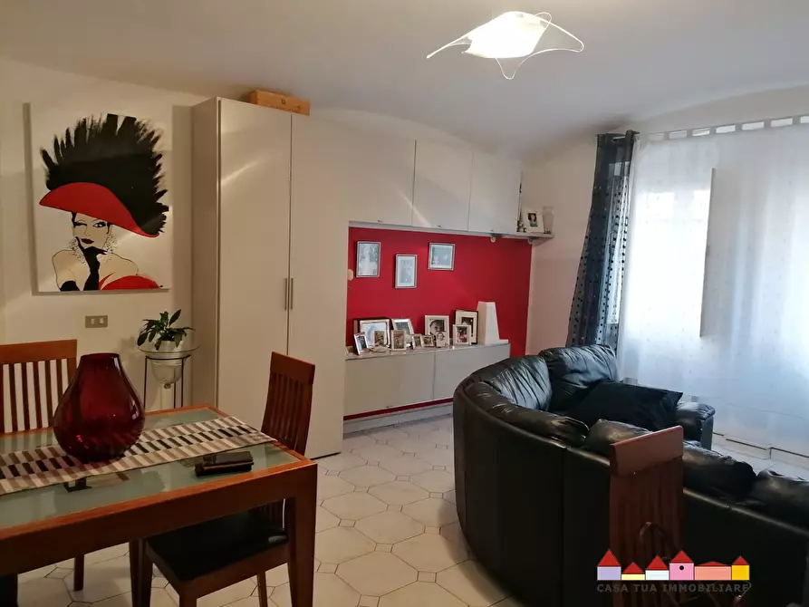 appartamento in vendita a Carrara in zona Centro Città