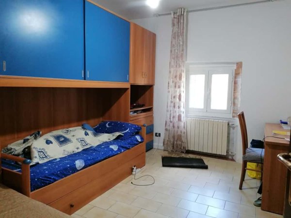 appartamento in vendita a Carrara in zona Centro Città