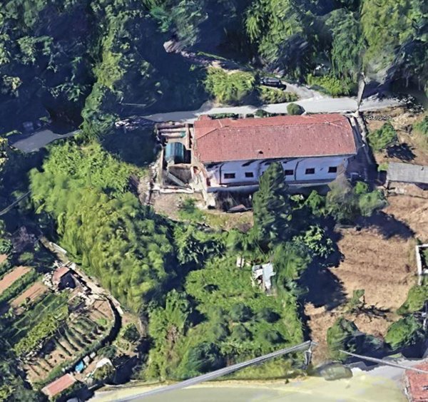 terreno agricolo in vendita a Carrara in zona Codena