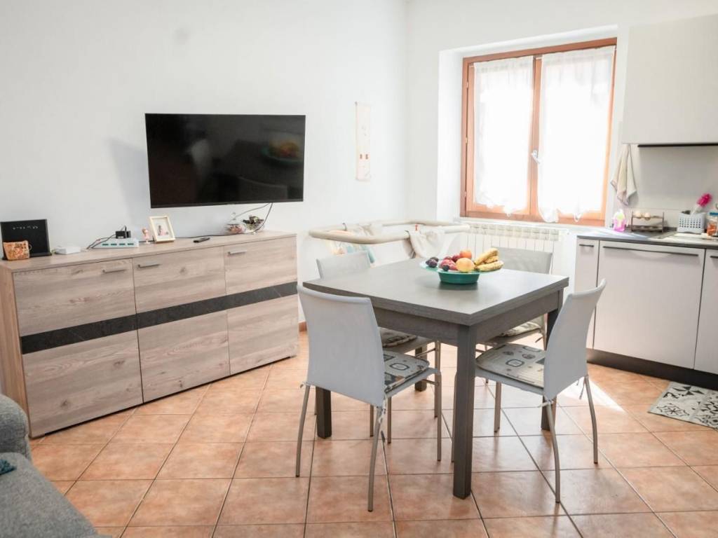 appartamento in vendita a Carrara in zona Centro Città