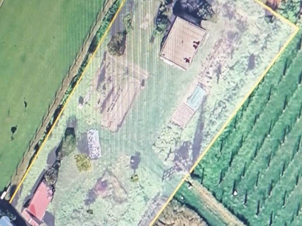 terreno agricolo in vendita a Carrara in zona Battilana