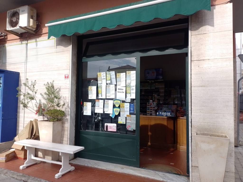 negozio in vendita a Carrara in zona Avenza